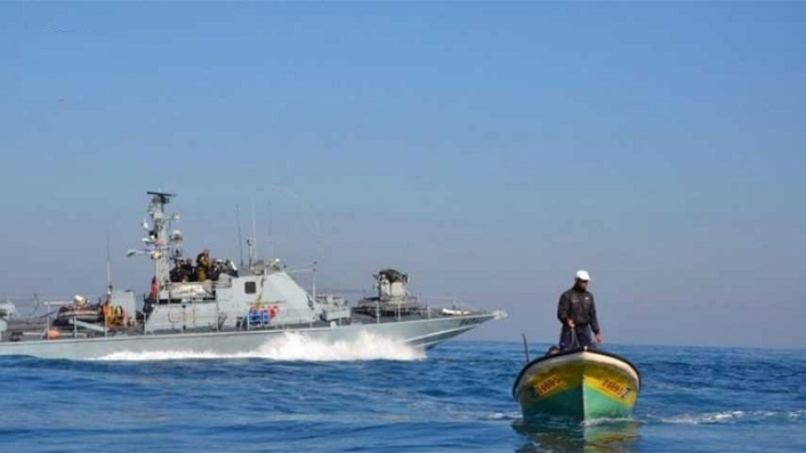 Ditembaki AL Mesir, Nelayan Palestina Ini Gugur Syahid