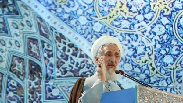 Khatib Jumat Tehran: Rakyat Iran Tetap Setia pada Wilayatul Fakih
