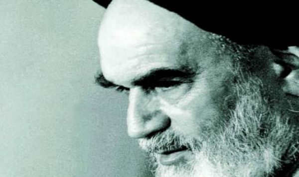 Reaksi Imam Khomeini ra Saat Mendengar Kabar Syahadah Mostafa 