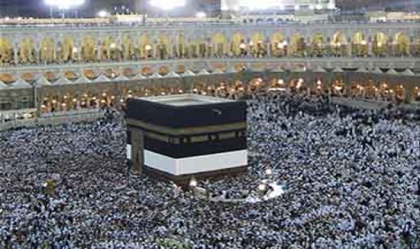  Nilai Spiritualitas Ibadah Haji (Bagian 1) 