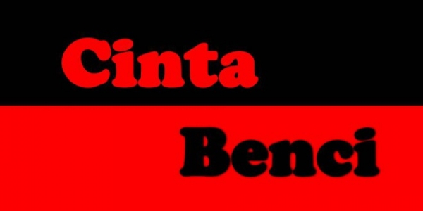 Pelajaran Cinta Dan Benci