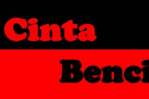 Pelajaran Cinta Dan Benci