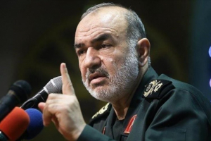 IRGC: Serangan Teror Tehran, Hasil Proyek Tripartit Saudi, Israel dan AS