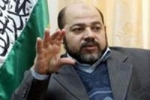 Abu Marzuk: Hubungan Hamas-Iran Tidak Pernah Putus