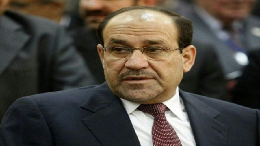 Diminta Bubarkan Hashd Shaabi, Nouri al-Maliki: Perancis Tak Hormati Kedaulatan Ira