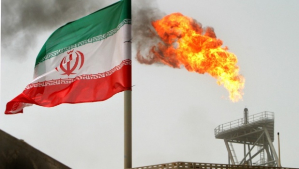 Tujuan Sanksi, Lumpuhkan Industri Minyak Iran