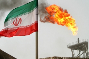 Tujuan Sanksi, Lumpuhkan Industri Minyak Iran