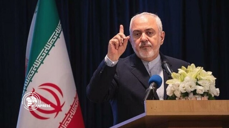 Menlu Iran: Pompeo bukan Menlu tapi Menteri Kebencian