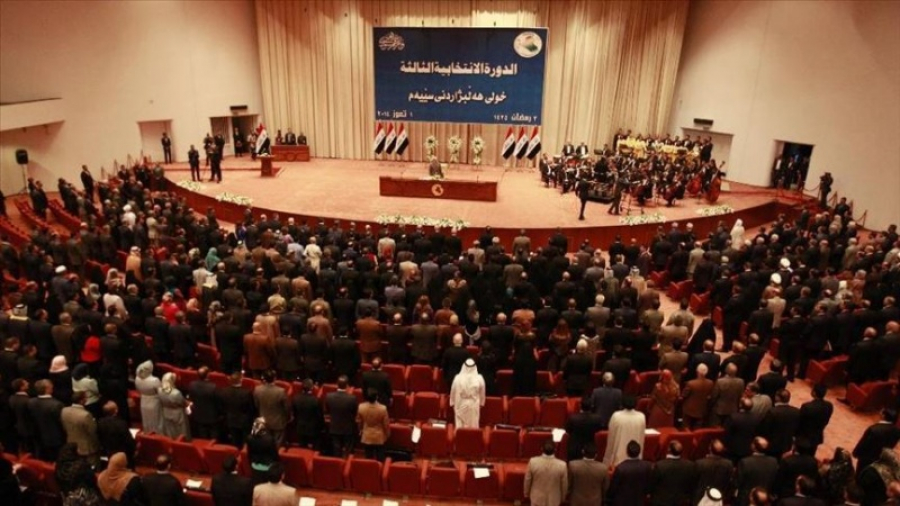 Irak Desak Sidang Darurat Dewan Keamanan Bahas Serangan Turki ke Duhok