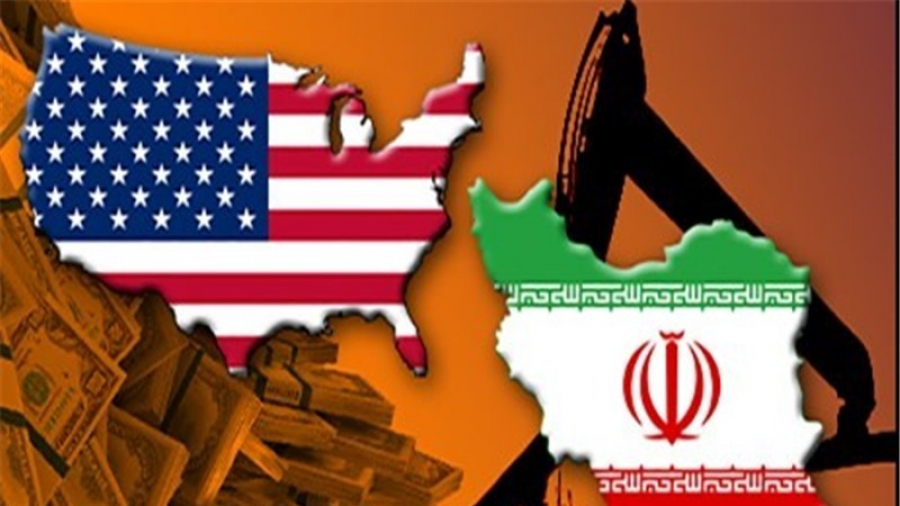 Tekanan ekonomi terhadap Iran ditakdirkan gagal