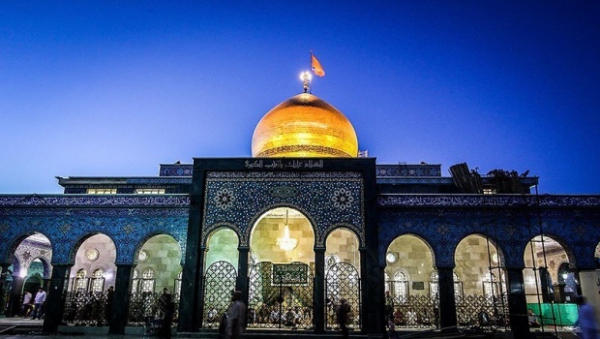 Hikayat Kemenangan Sayidah Zainab as