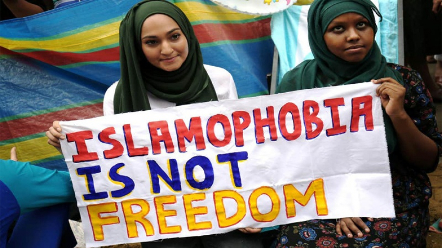 Islamophobia di Barat (42)