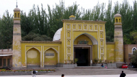 Masjid Id Kah