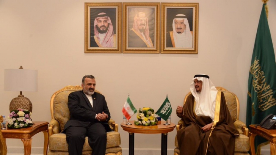 Badan Haji dan Ziarah Iran akan Buka Kantor di Saudi