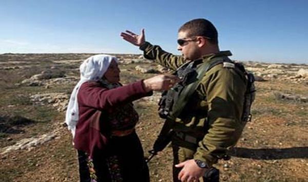 Puluhan Ribu Warga Palestina Tidak Bisa Mengakses Air Minum 