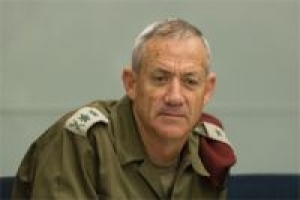 Kepala Staf Gabungan Militer Israel Minta Blokade Gaza Dicabut