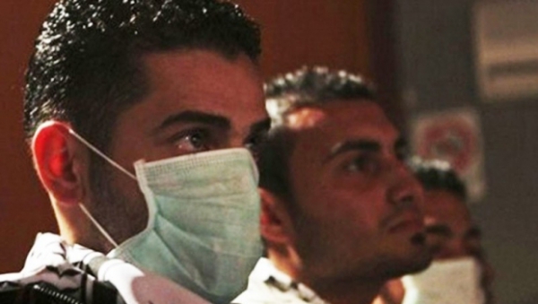 Korban Flu Babi Iran Meningkat 33 Orang