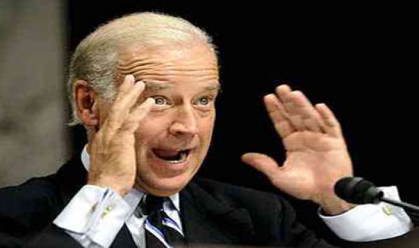 Biden: untuk Suriah, Kami Tidak Ingin Mengulangi Kekeliruan Fatal di Irak 