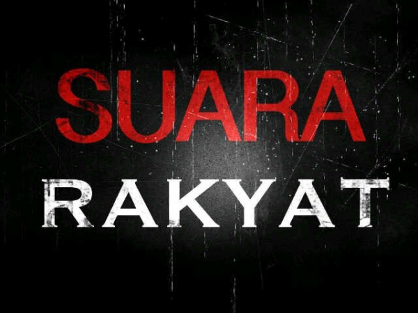 Untuk Apa Membungkam Suara Rakyat?
