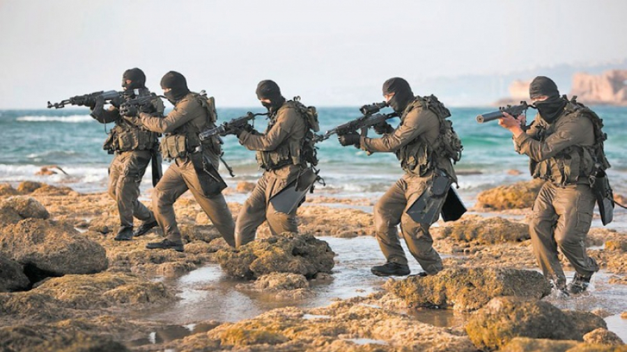Puluhan Komando Pasukan Elit Israel Terjangkit Penyakit Menular