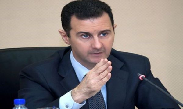 Assad: Kami Sudah Lama Menanti Intervensi Riil Musuh 