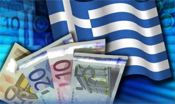 Kesempatan Terakhir Yunani Tetap di Zona Euro 