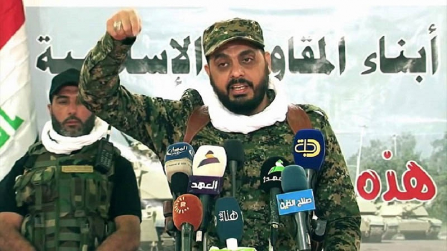 Asaib Ahl Al Haq: Pemilu Dini Irak akan Picu Perang Saudara
