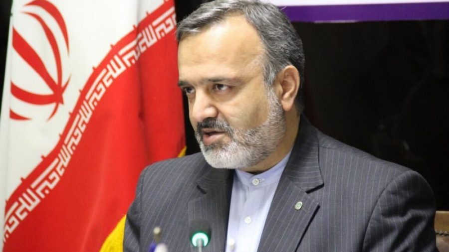 Iran Siap Kirim Jamaah Umrah dengan Syarat Saudi Terima Ketentuan Tehran