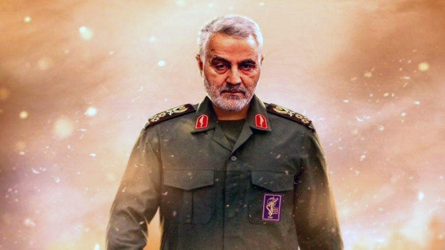 Hari Perlawanan Sedunia, Memeringati Tahun Keempat Syahadah Qassem Soleimani (1)