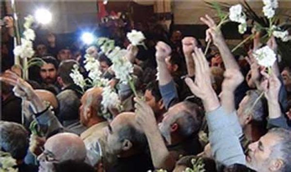 Peziarah Iran di Suriah Bebas Ditukar Sejumlah Mata-mata Turki dan Qatar 