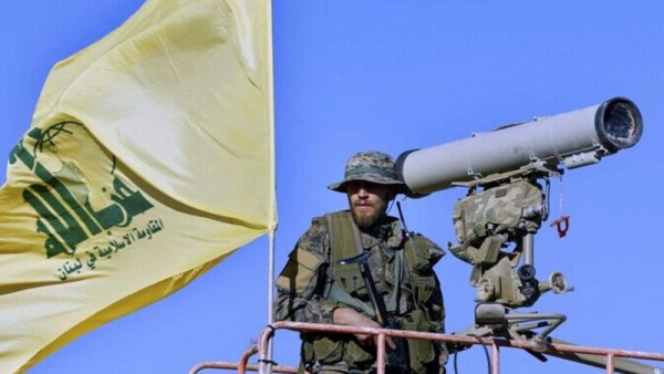 32 Operasi Hizbullah dalam 24 Jam Hantam Zionis, Tank Merkava &amp; Hermes 450 Disikat