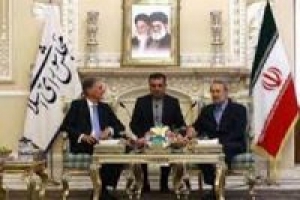 Ketua Parlemen Iran: Inggris harus Ubah Perilakunya