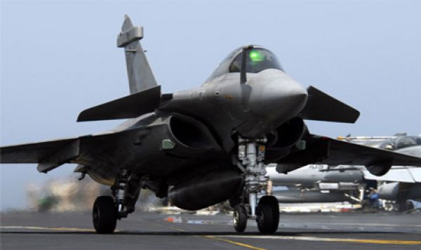 Mali, Proyek Neo-Imperialisme Barat di Afrika 