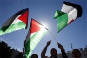 Palestina dan Keanggotaan Penuh di PBB