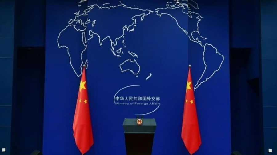 Mengapa Tiongkok Menuntut Penghormatan terhadap Kerja Sama Hukum Antarnegara?