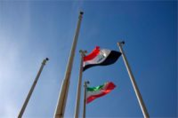 Berlanjutnya Bantuan Iran ke Irak untuk Perangi ISIS