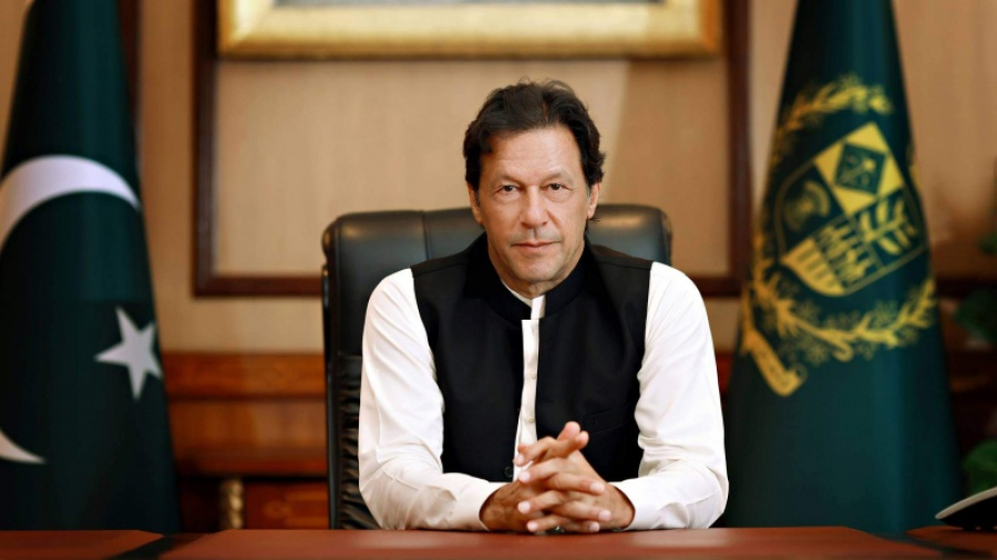 PM Pakistan Perintahkan Kegiatan Normal Dapat Dimulai