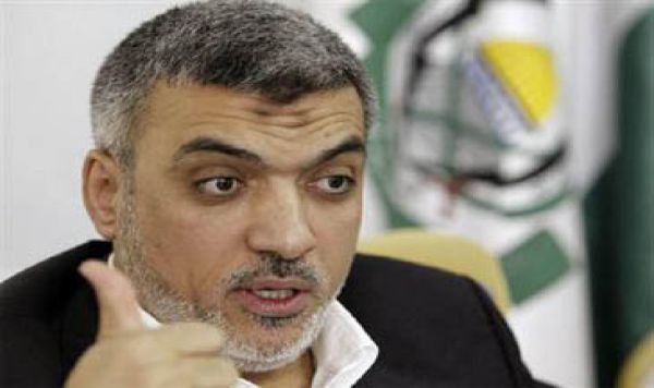Izzat Al Rishq: Israel Go to Hell! 