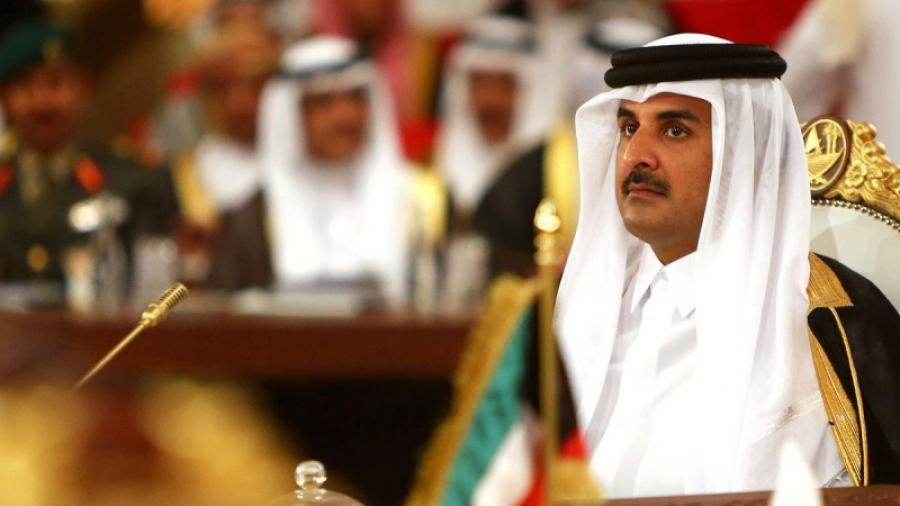 Emir Qatar Sebut Agresi Israel Sumber Ketidakamanan Kawasan