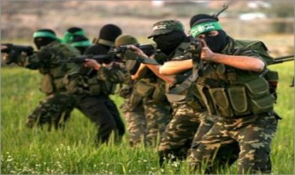 Al-Qassam Klaim Bunuh 59 Tentara Zionis Sejak Awal Perang 