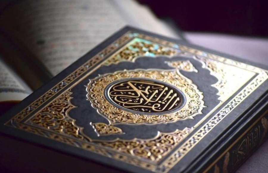 Mengapa ayat-ayat al-Quran lebih didominasi dengan ayat-ayat maskulin?