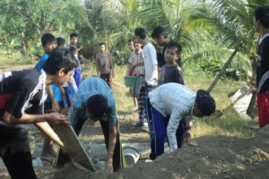 Pentingnya Pendidikan Akhlak Dalam kehidupan