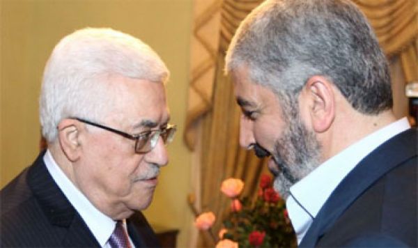 Jalan Berliku Rekonsiliasi Palestina 