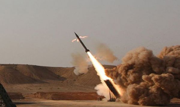 Komunitas Intelijen Amerika Akui Kemampuan Rudal Iran 
