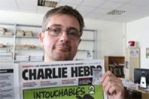 Tingkatkan Oplah, Charlie Hebdo Hina Nabi Muhammad Saw