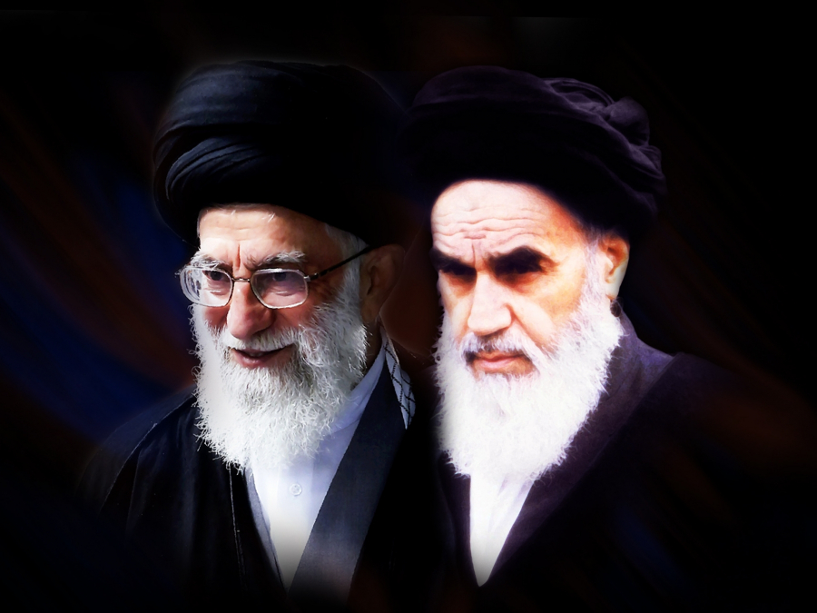 Persatuan Islam di Mata Imam Khomeini dan Rahbar