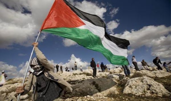 Syiah di Palestina 