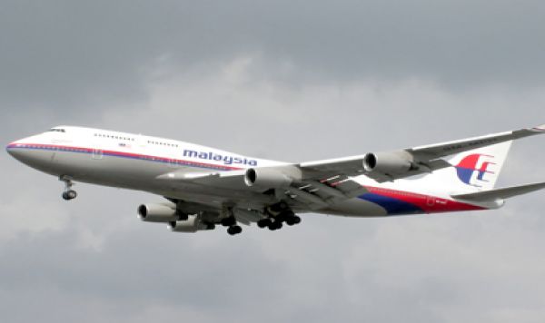 Inilah Momen-momen Terakhir MH370 