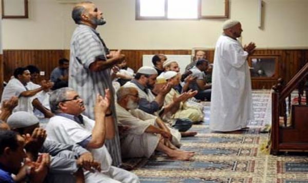 Mathew: Islam Mengajarkan Saya untuk Menghormati Orang Lain 