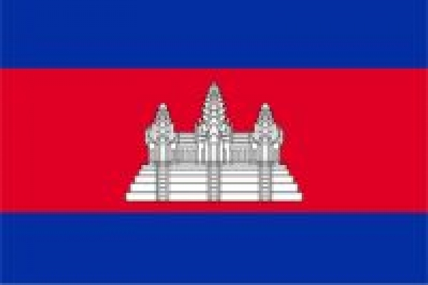 Menyorot Undang-undang Organisasi Non Pemerintah di Kamboja